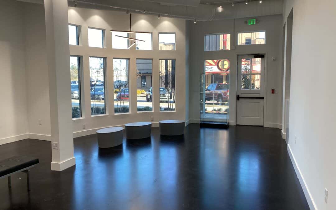 Sugar Hill Museum & Art Gallery