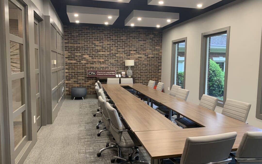 Davis & Langford CPA